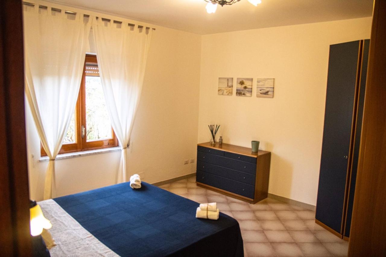Maison Emilie Massa Lubrense Zewnętrze zdjęcie