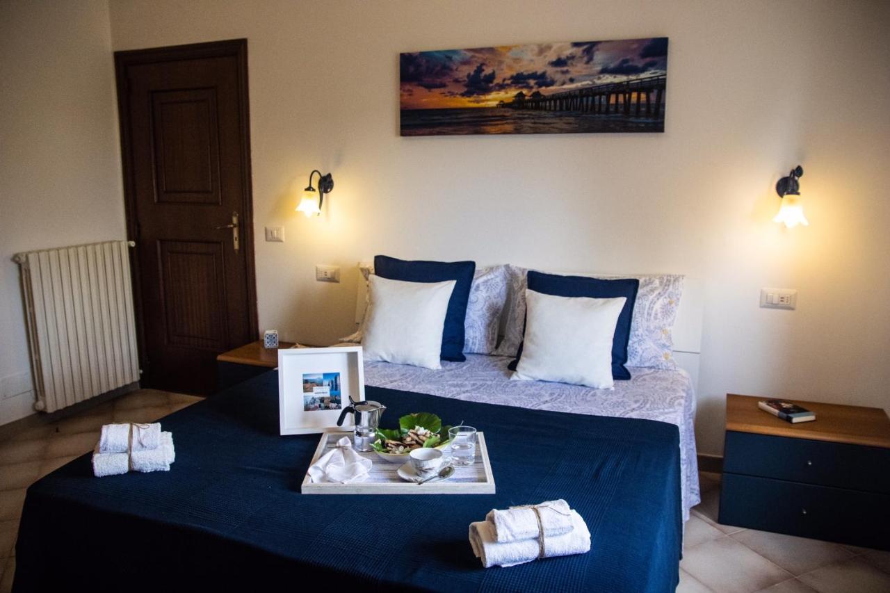 Maison Emilie Massa Lubrense Zewnętrze zdjęcie
