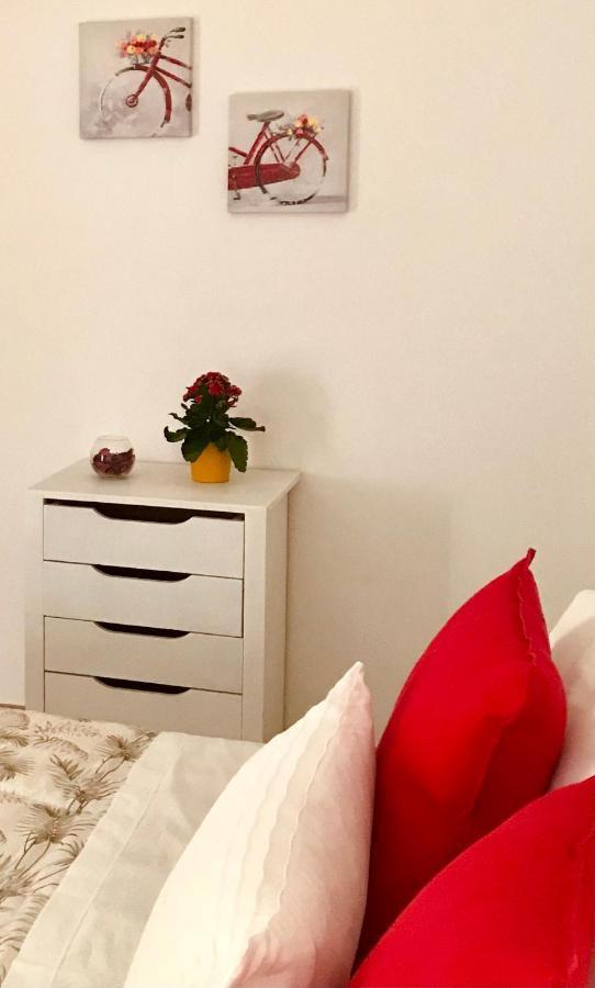 Maison Emilie Massa Lubrense Zewnętrze zdjęcie